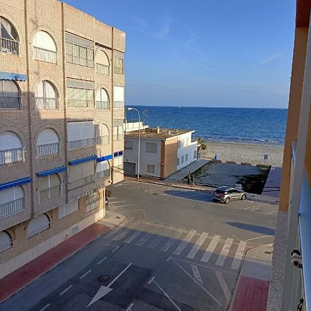 Apartamento Agasan Apartment Santa Pola Ngoại thất bức ảnh